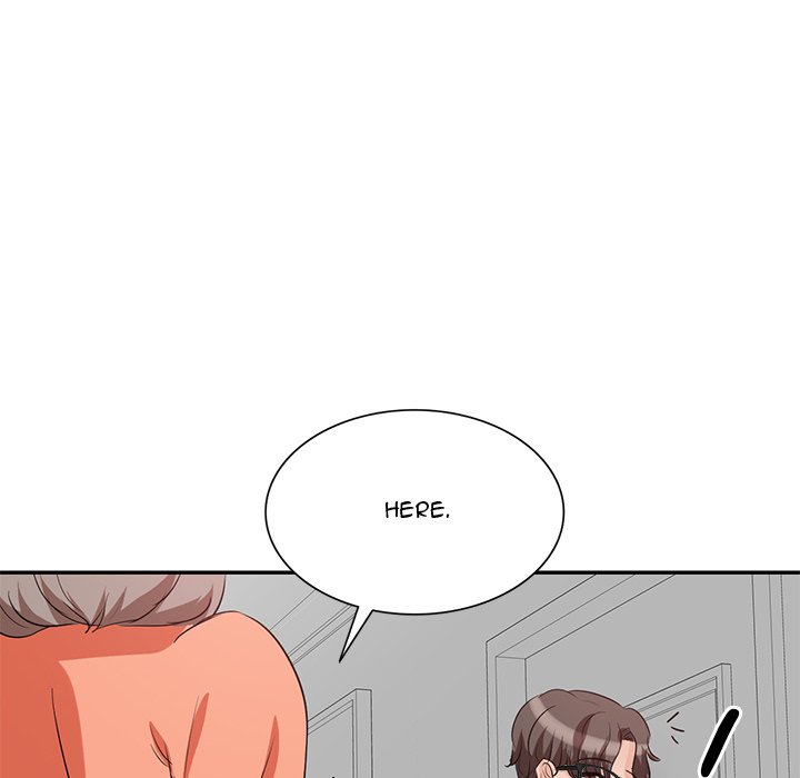 My Worst Lover Chapter 3 - Manhwa18.com