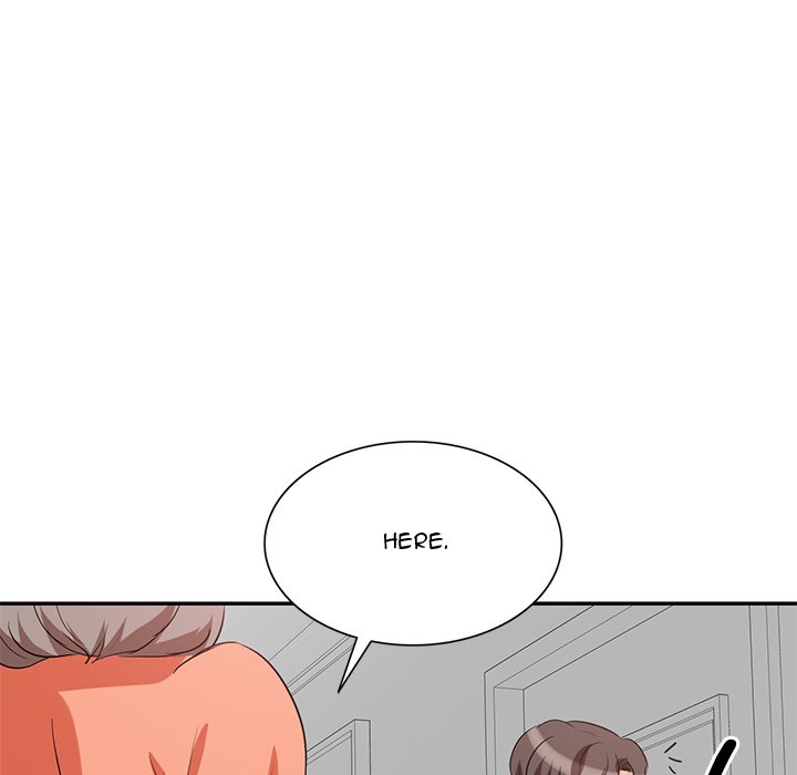 My Worst Lover Chapter 4 - Manhwa18.com