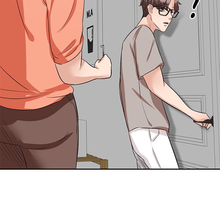 My Worst Lover Chapter 4 - Manhwa18.com