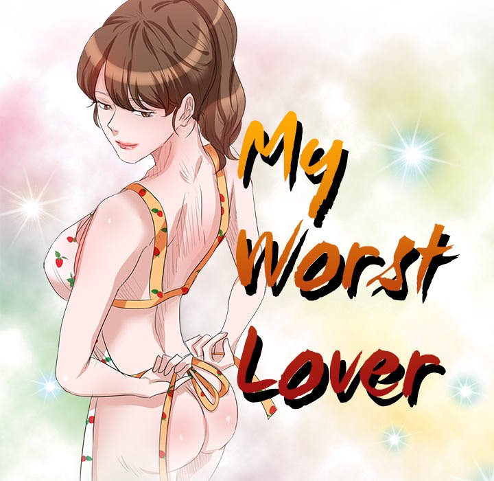 My Worst Lover Chapter 4 - Manhwa18.com