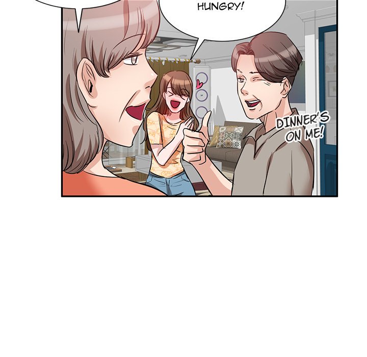 My Worst Lover Chapter 4 - Manhwa18.com