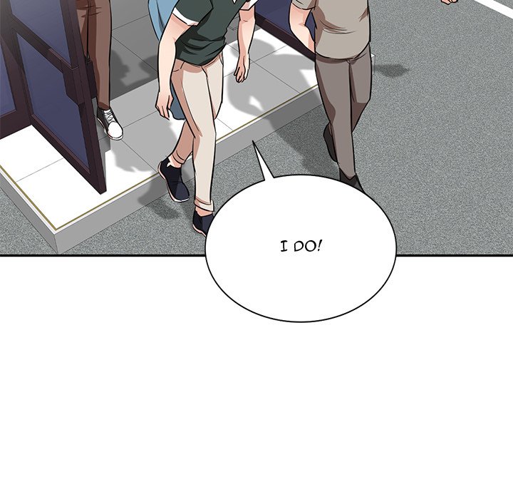 My Worst Lover Chapter 4 - Manhwa18.com