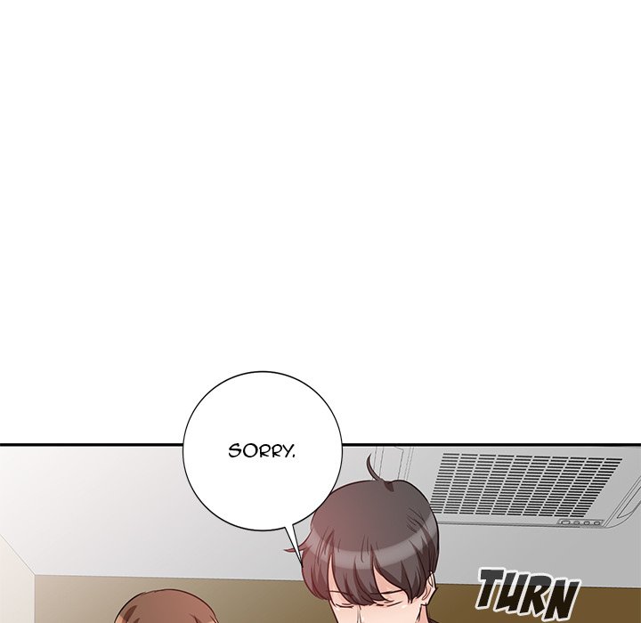 My Worst Lover Chapter 4 - Manhwa18.com