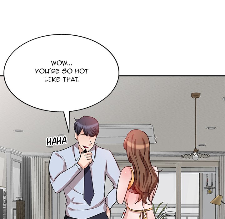 My Worst Lover Chapter 4 - Manhwa18.com