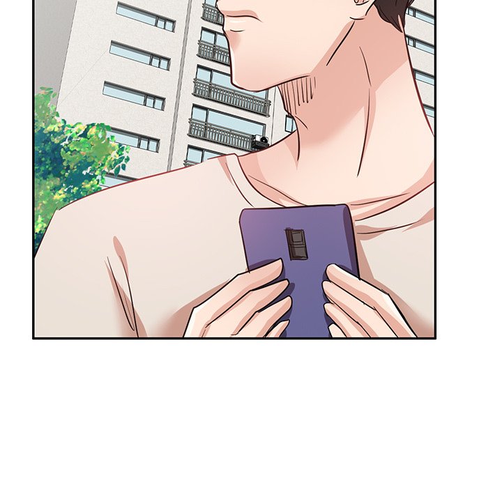 My Worst Lover Chapter 4 - Manhwa18.com