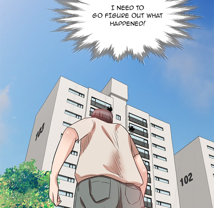 My Worst Lover Chapter 4 - Manhwa18.com