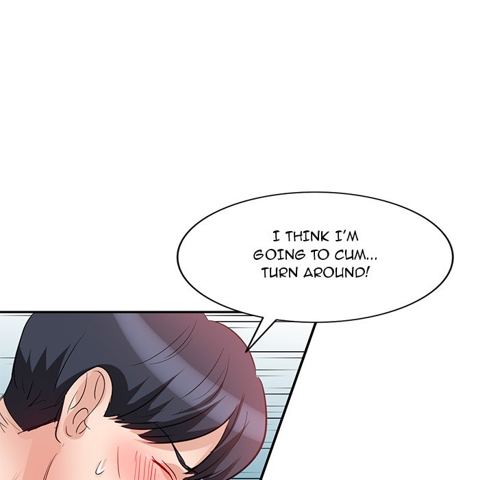 My Worst Lover Chapter 4 - Manhwa18.com