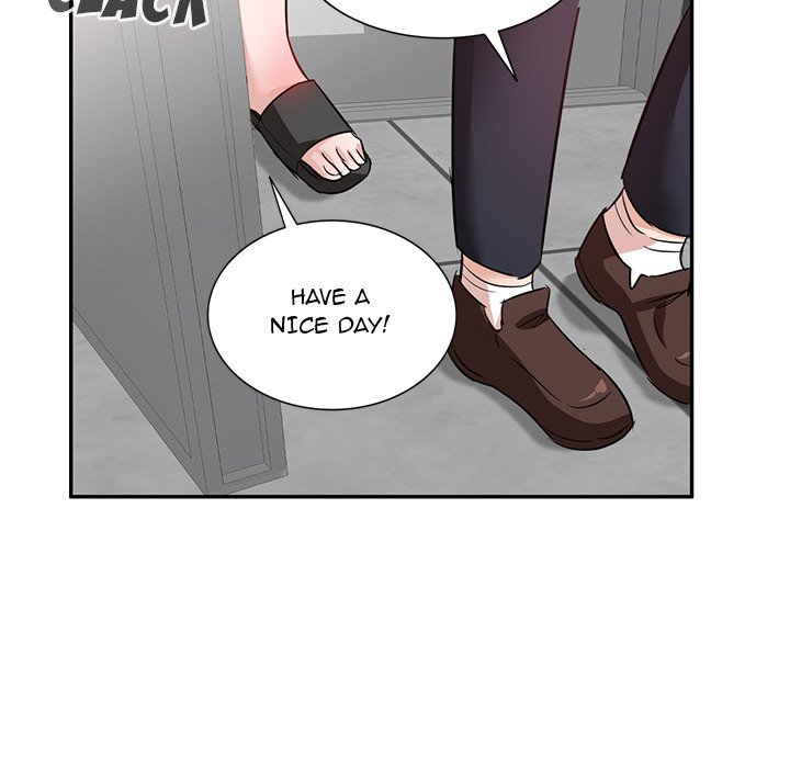 My Worst Lover Chapter 4 - Manhwa18.com