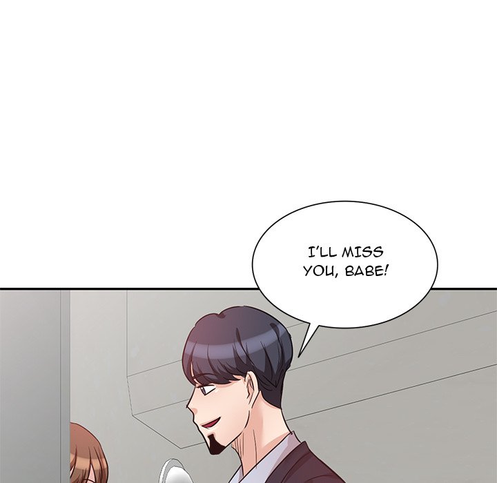 My Worst Lover Chapter 4 - Manhwa18.com