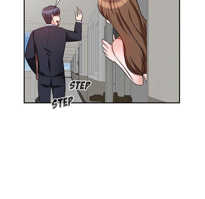 My Worst Lover Chapter 4 - Manhwa18.com