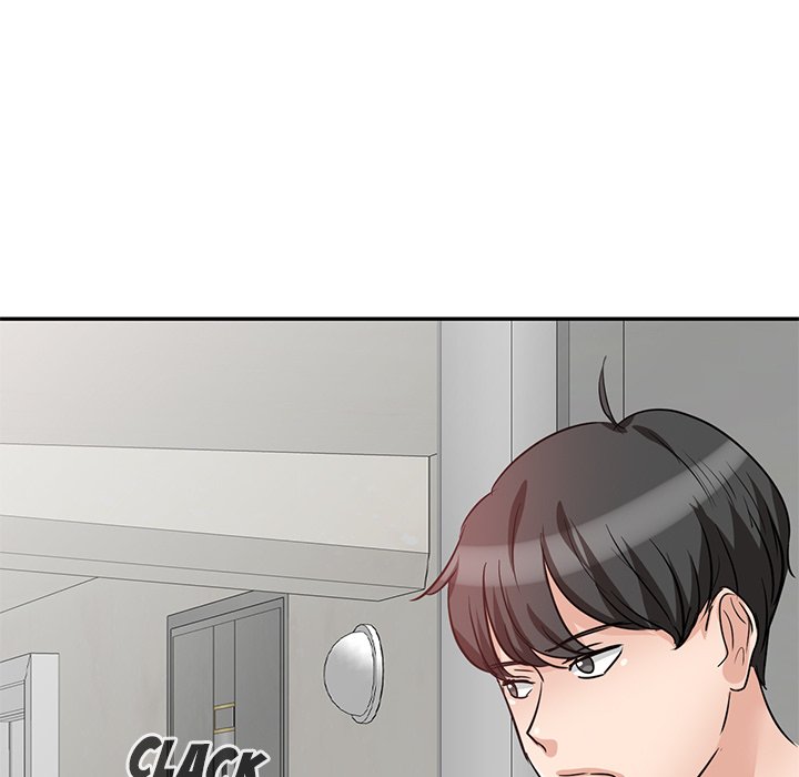 My Worst Lover Chapter 4 - Manhwa18.com