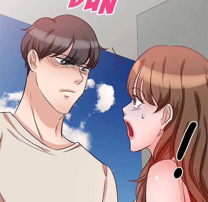 My Worst Lover Chapter 4 - Manhwa18.com