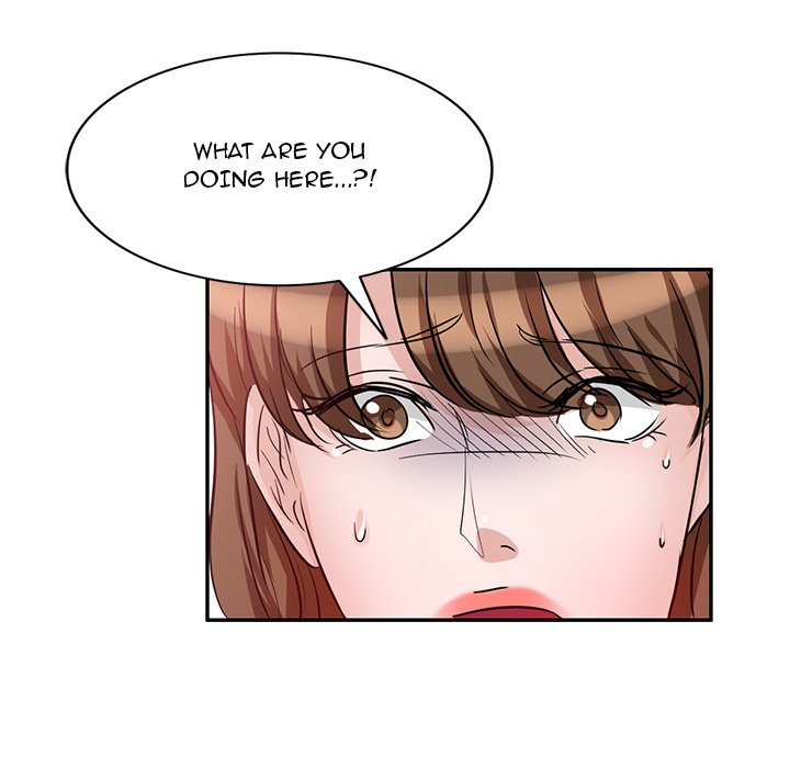 My Worst Lover Chapter 4 - Manhwa18.com