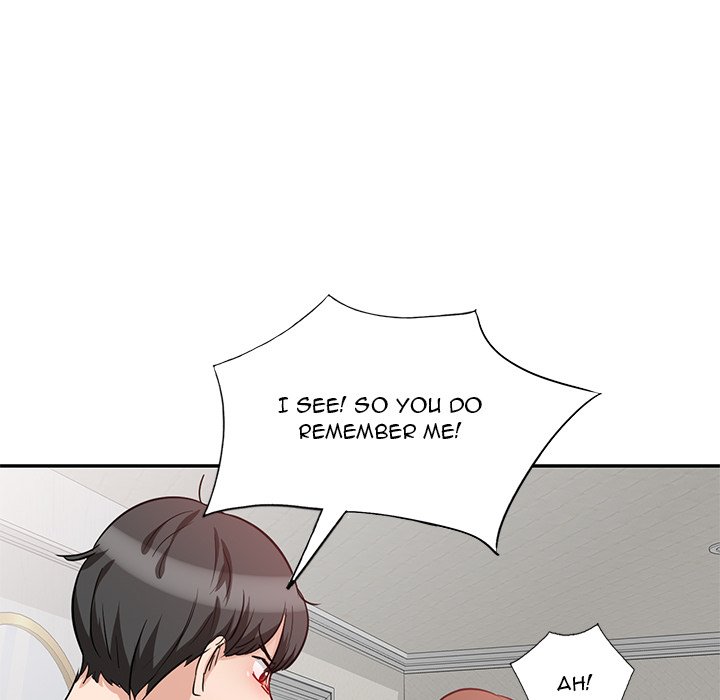 My Worst Lover Chapter 4 - Manhwa18.com