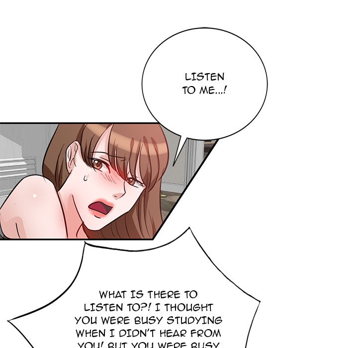 My Worst Lover Chapter 4 - Manhwa18.com