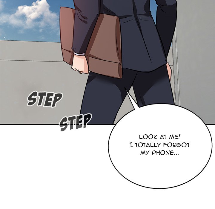 My Worst Lover Chapter 4 - Manhwa18.com