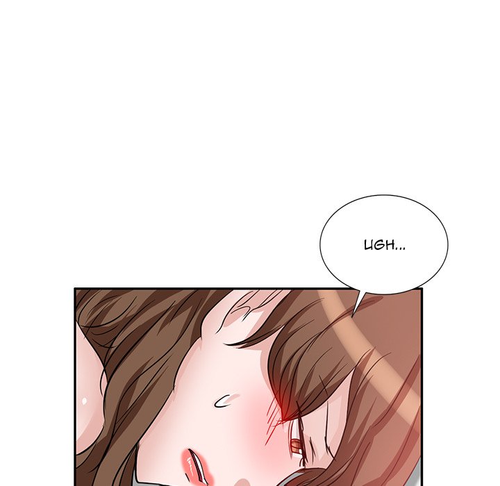 My Worst Lover Chapter 4 - Manhwa18.com