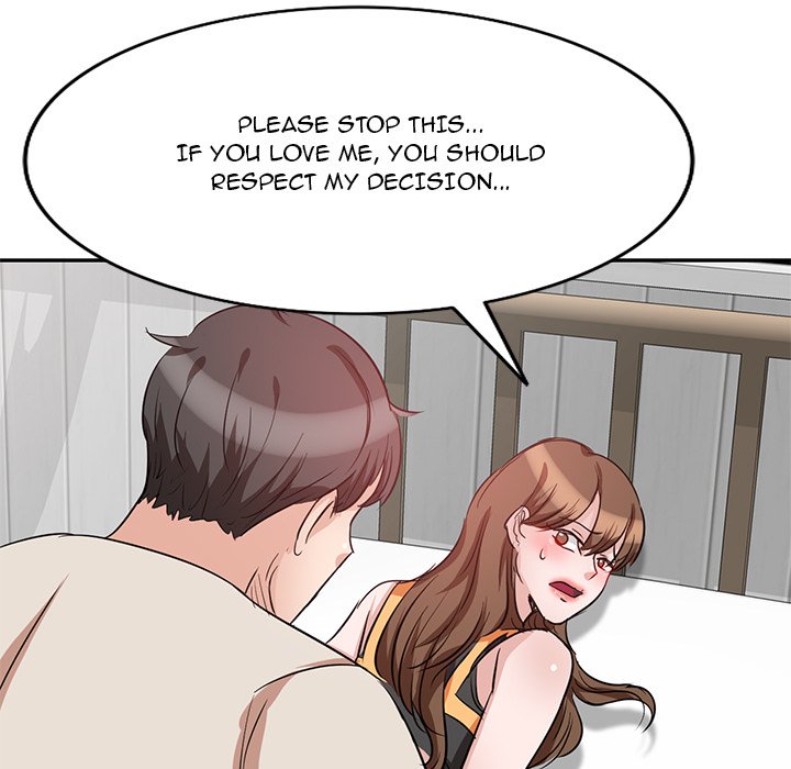 My Worst Lover Chapter 4 - Manhwa18.com