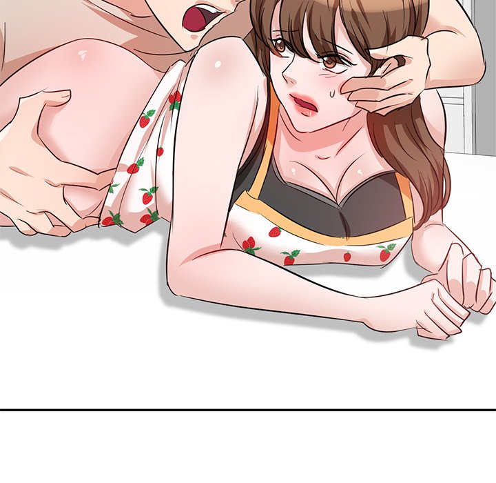 My Worst Lover Chapter 4 - Manhwa18.com