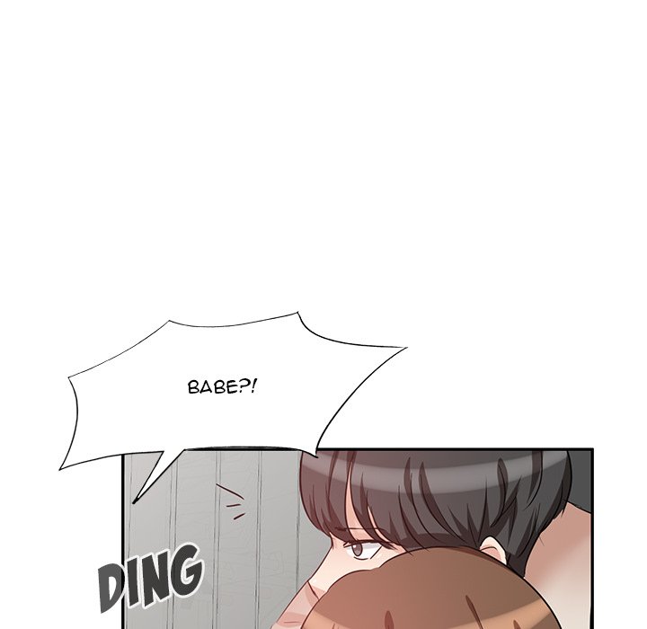 My Worst Lover Chapter 4 - Manhwa18.com