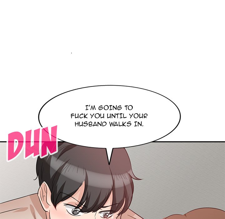 My Worst Lover Chapter 4 - Manhwa18.com