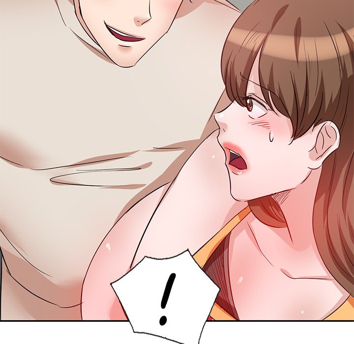 My Worst Lover Chapter 4 - Manhwa18.com