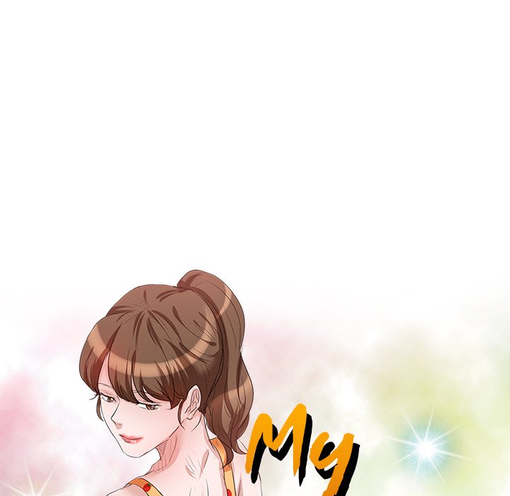 My Worst Lover Chapter 5 - Manhwa18.com