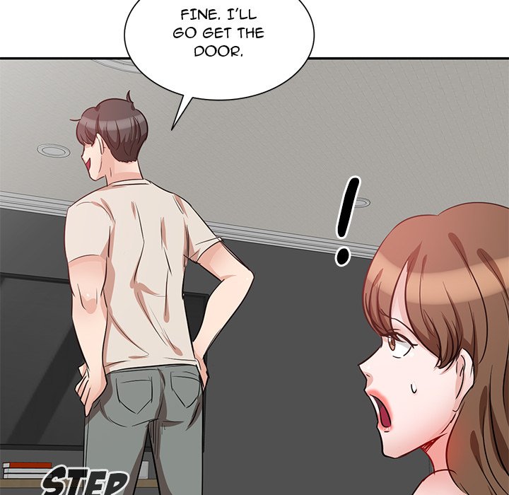 My Worst Lover Chapter 5 - Manhwa18.com