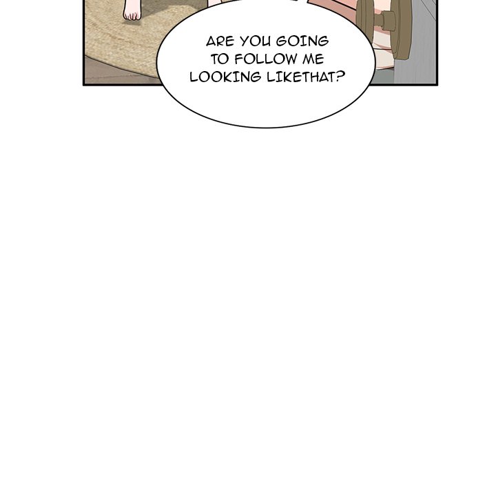 My Worst Lover Chapter 5 - Manhwa18.com