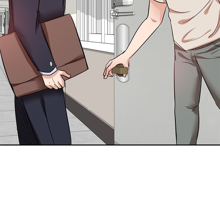 My Worst Lover Chapter 5 - Manhwa18.com