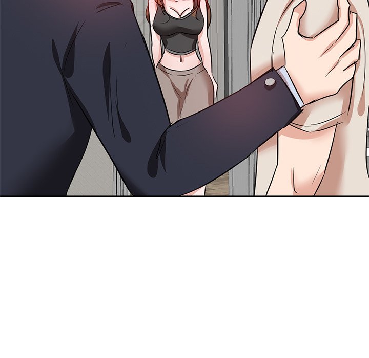 My Worst Lover Chapter 5 - Manhwa18.com