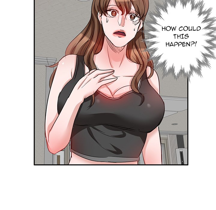 My Worst Lover Chapter 5 - Manhwa18.com