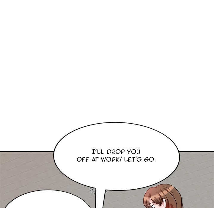 My Worst Lover Chapter 5 - Manhwa18.com