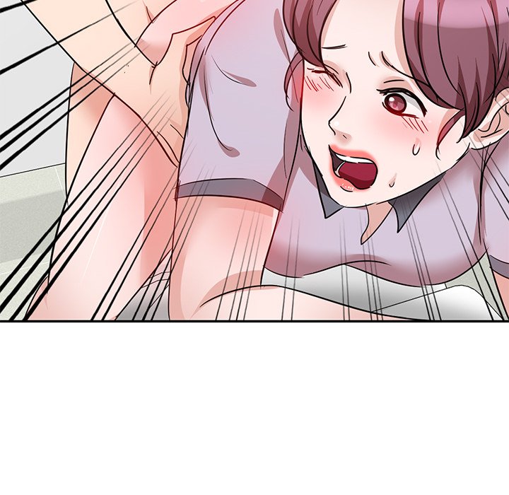 My Worst Lover Chapter 5 - Manhwa18.com