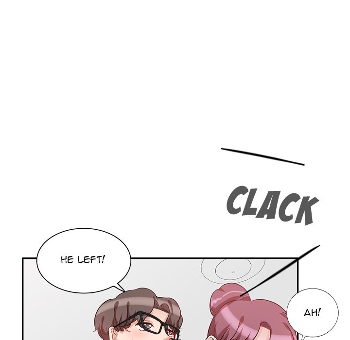 My Worst Lover Chapter 5 - Manhwa18.com