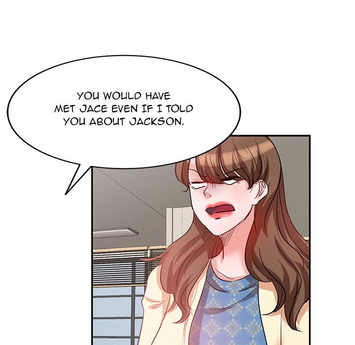 My Worst Lover Chapter 5 - Manhwa18.com