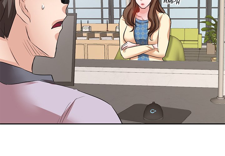 My Worst Lover Chapter 6 - Manhwa18.com