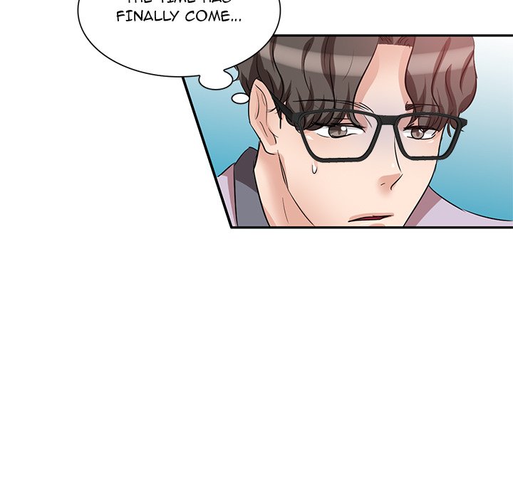 My Worst Lover Chapter 6 - Manhwa18.com