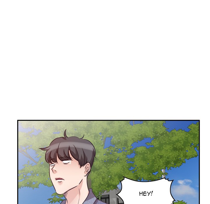 My Worst Lover Chapter 6 - Manhwa18.com