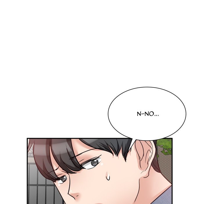 My Worst Lover Chapter 6 - Manhwa18.com