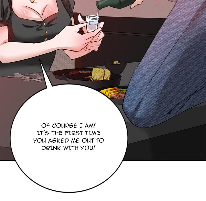 My Worst Lover Chapter 6 - Manhwa18.com