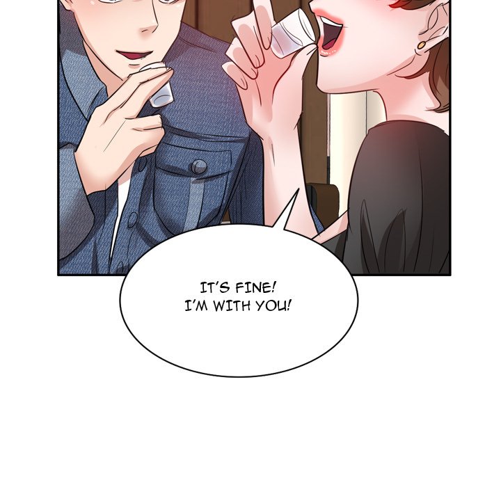 My Worst Lover Chapter 6 - Manhwa18.com