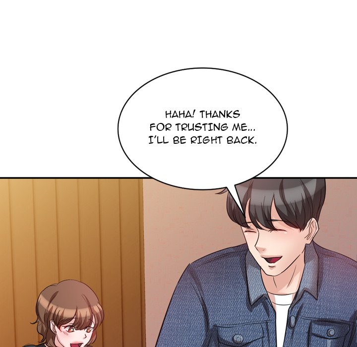 My Worst Lover Chapter 6 - Manhwa18.com