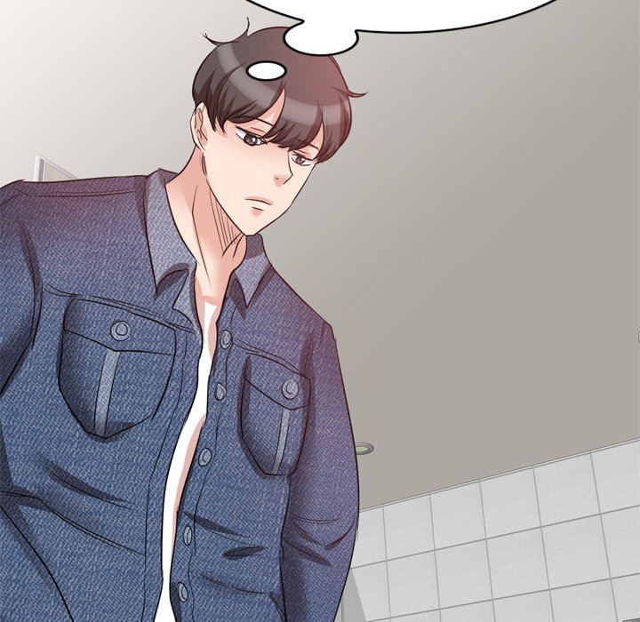 My Worst Lover Chapter 6 - Manhwa18.com