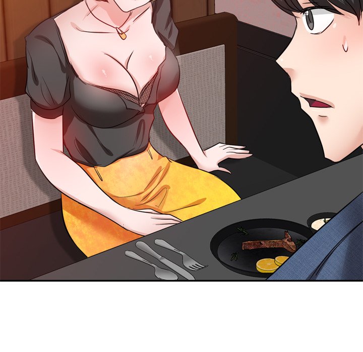 My Worst Lover Chapter 6 - Manhwa18.com