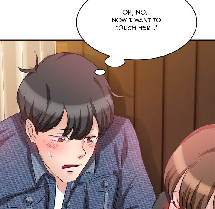 My Worst Lover Chapter 6 - Manhwa18.com