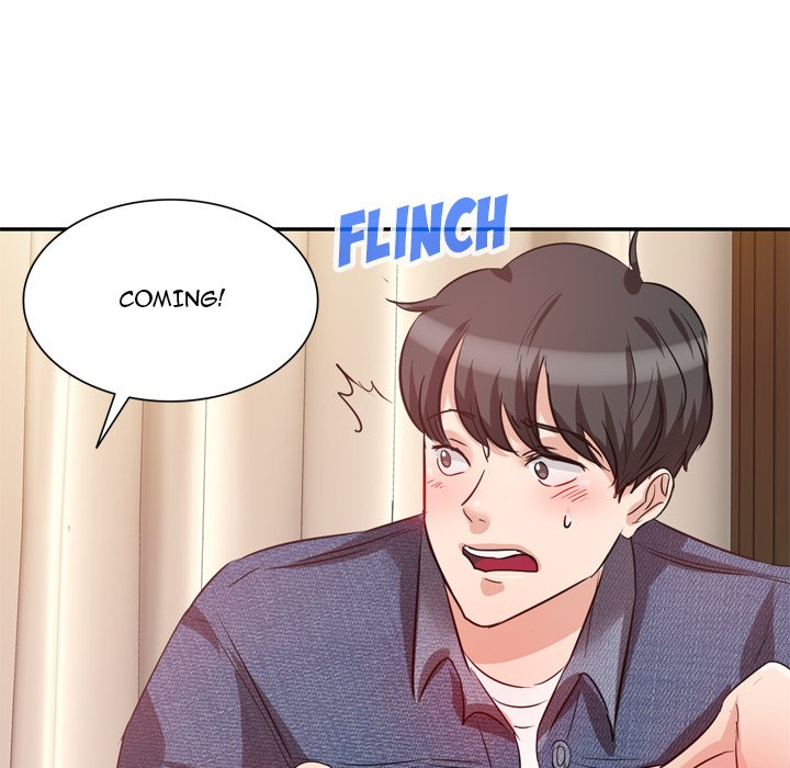 My Worst Lover Chapter 6 - Manhwa18.com