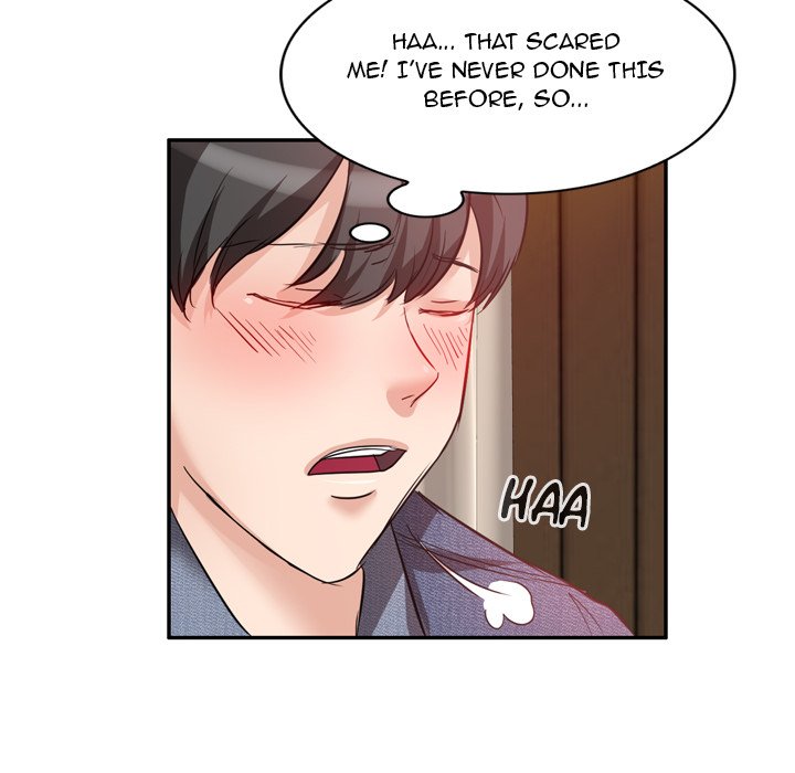 My Worst Lover Chapter 6 - Manhwa18.com