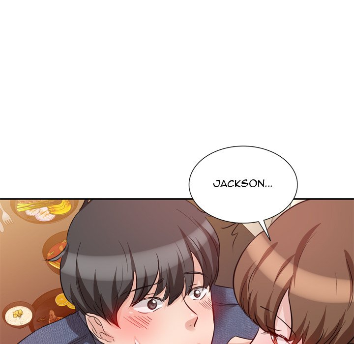 My Worst Lover Chapter 6 - Manhwa18.com