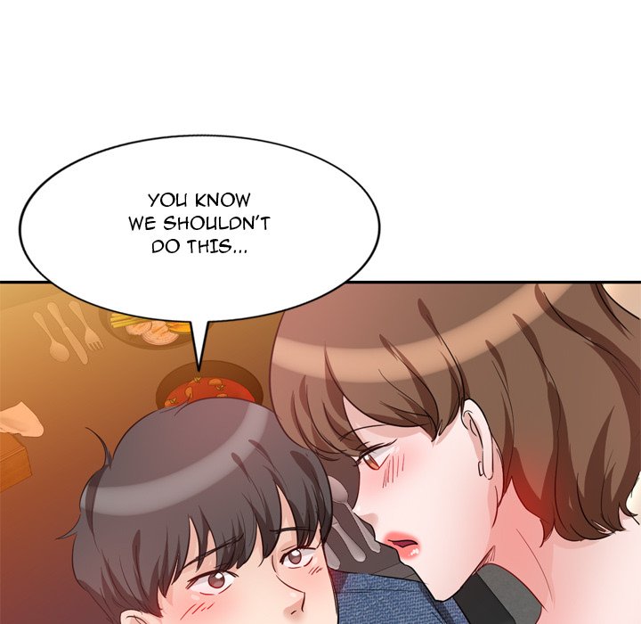 My Worst Lover Chapter 6 - Manhwa18.com